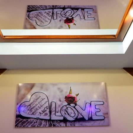 Motel Avenida (Adults Only) Грамаду Екстериор снимка