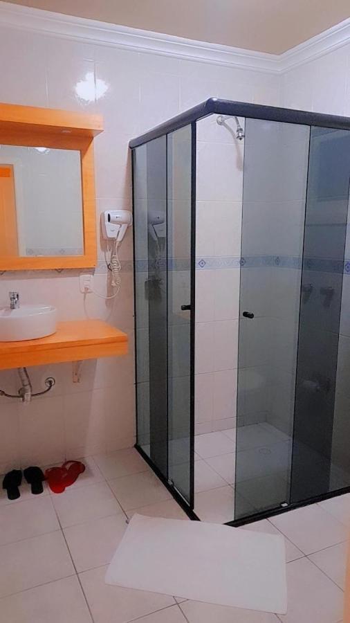 Motel Avenida (Adults Only) Грамаду Екстериор снимка