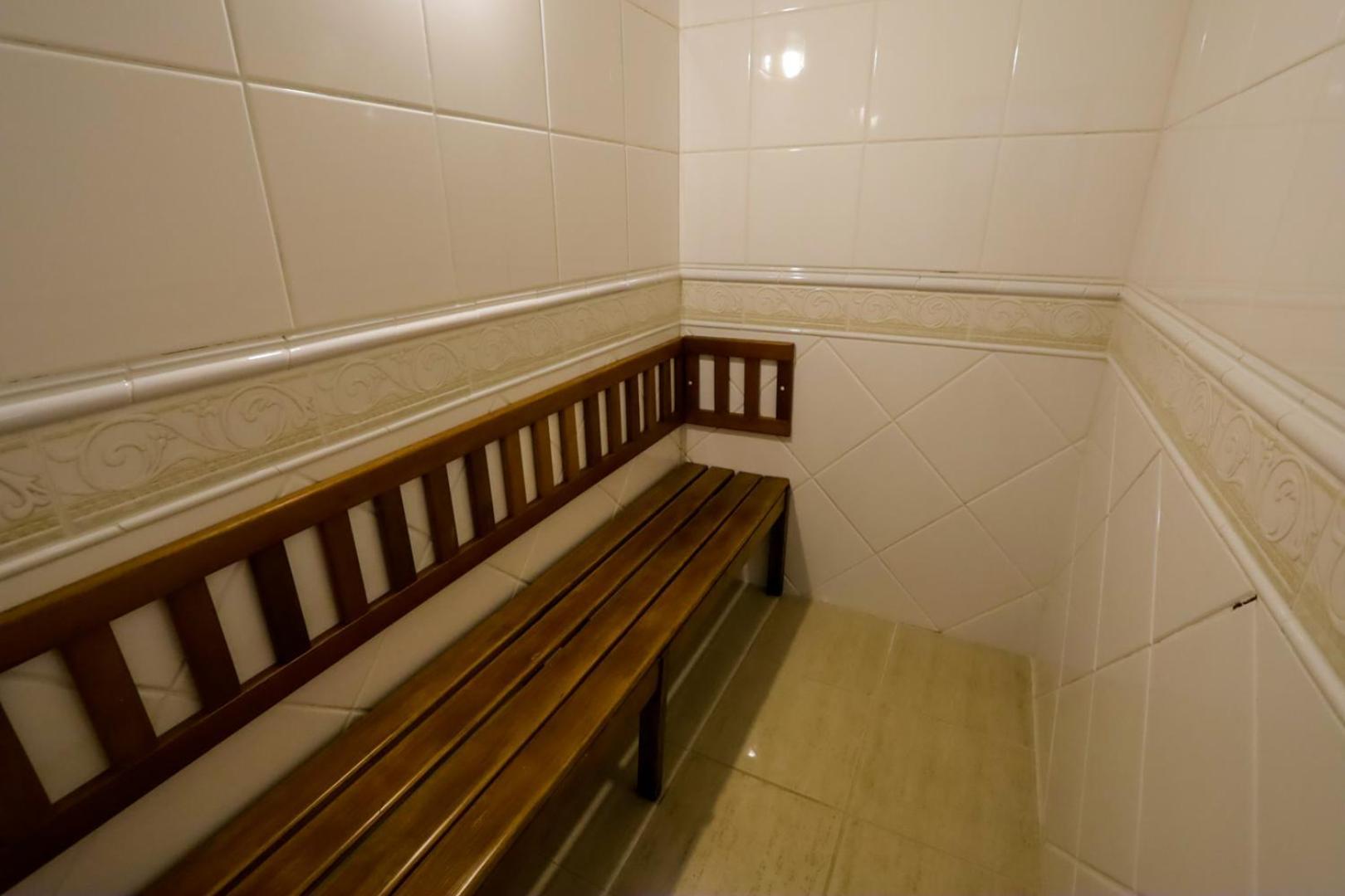 Motel Avenida (Adults Only) Грамаду Екстериор снимка